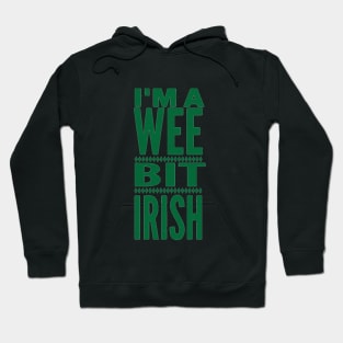 Irish St. Patrick Day Hoodie